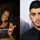 Image for article titled The Exhausting Azealia Banks Picks a Fight With Zayn Malik On Twitter